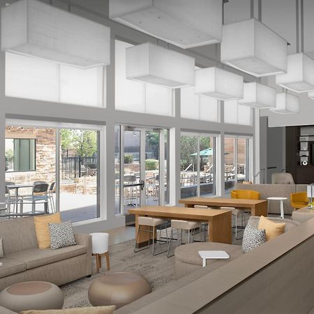Element Denver Park Meadows Lone Tree Exterior foto