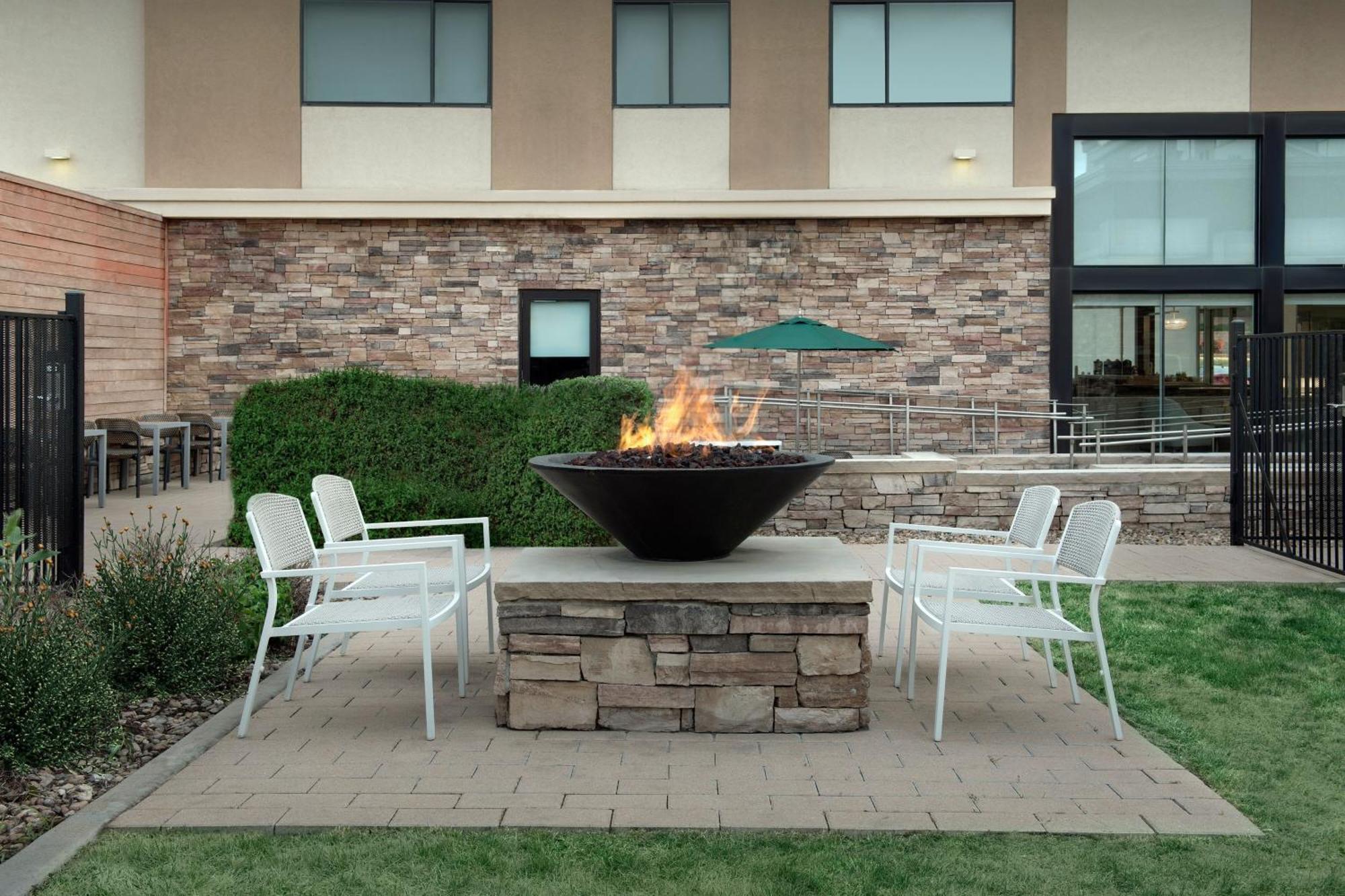 Element Denver Park Meadows Lone Tree Exterior foto