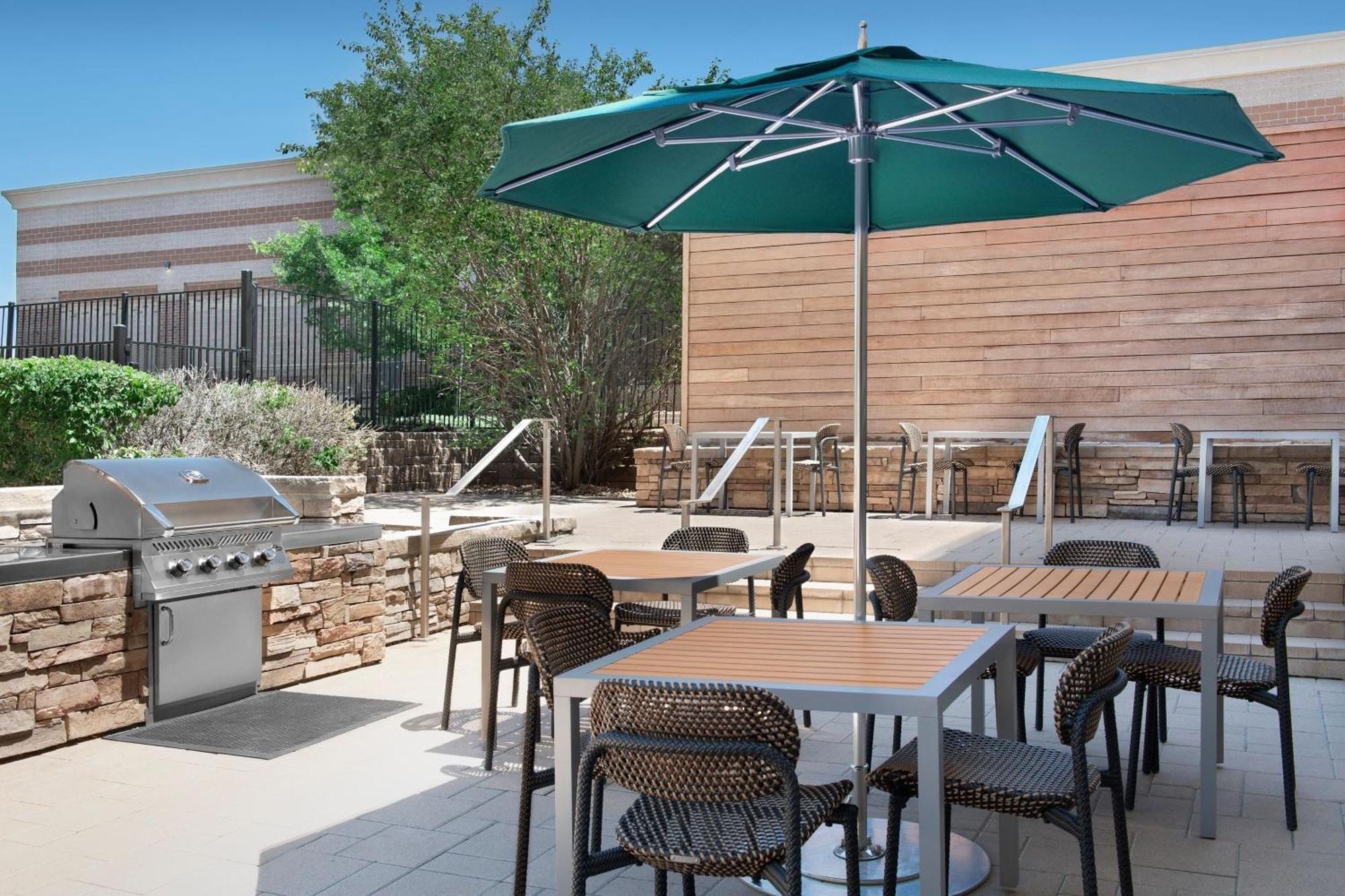 Element Denver Park Meadows Lone Tree Exterior foto
