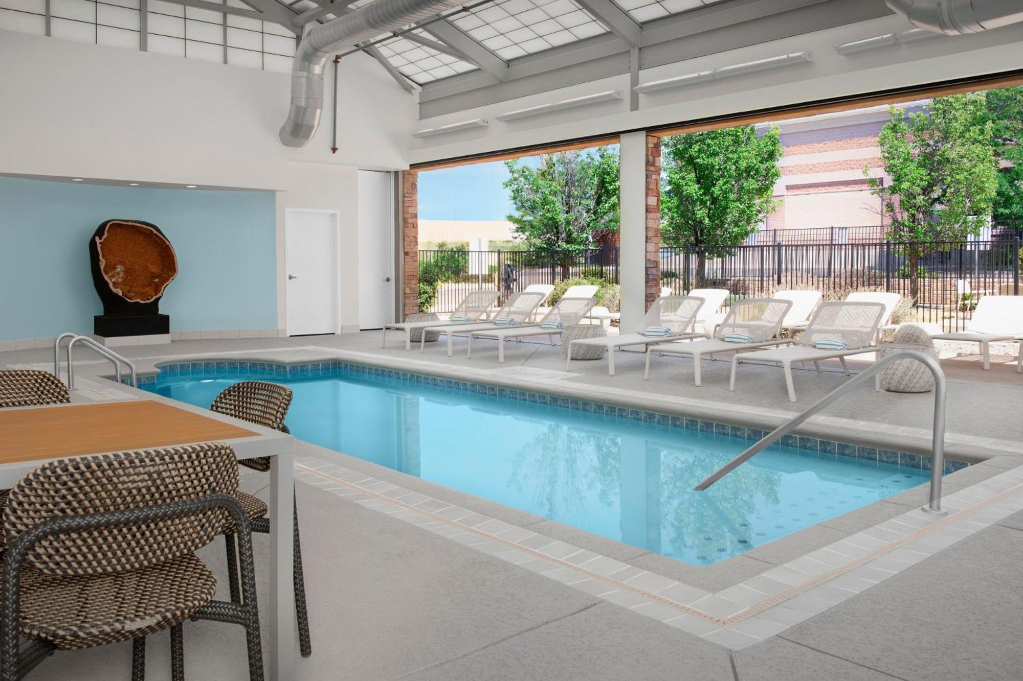 Element Denver Park Meadows Lone Tree Exterior foto