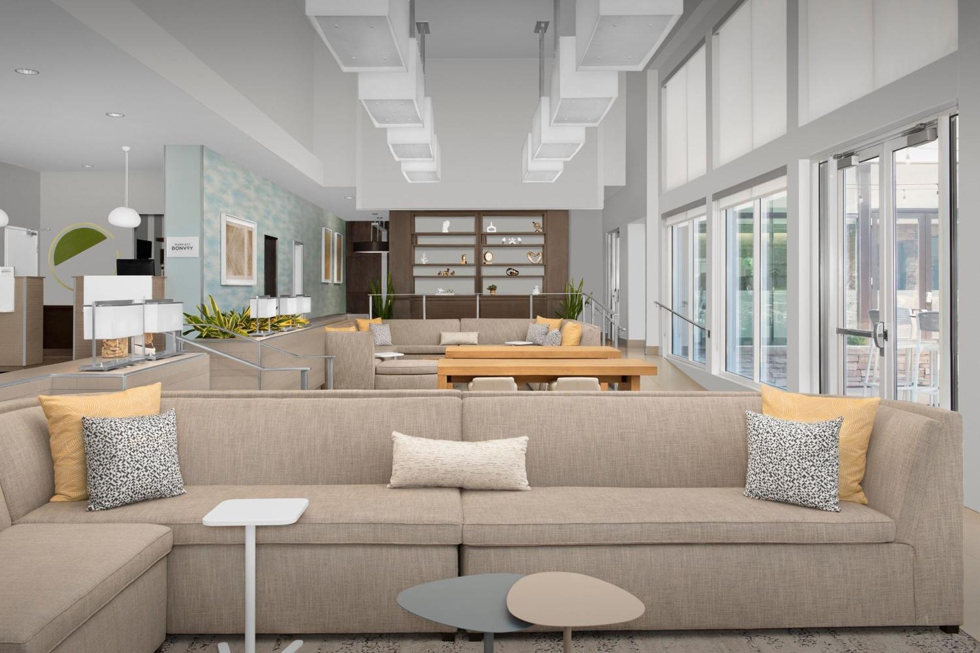 Element Denver Park Meadows Lone Tree Exterior foto