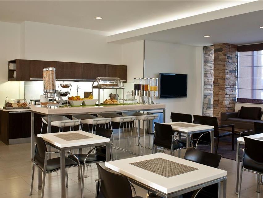 Element Denver Park Meadows Lone Tree Exterior foto